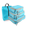 Storage bag for traveling, organizer bag, set, storage system, wholesale, 3 piece set