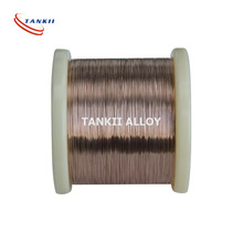 ���Sֱ����ߴ��~懺Ͻ�CuNi6�͸��g���z΢�z����������Ԫ��