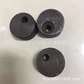 纺机配件;纺纱设备;纺织器材