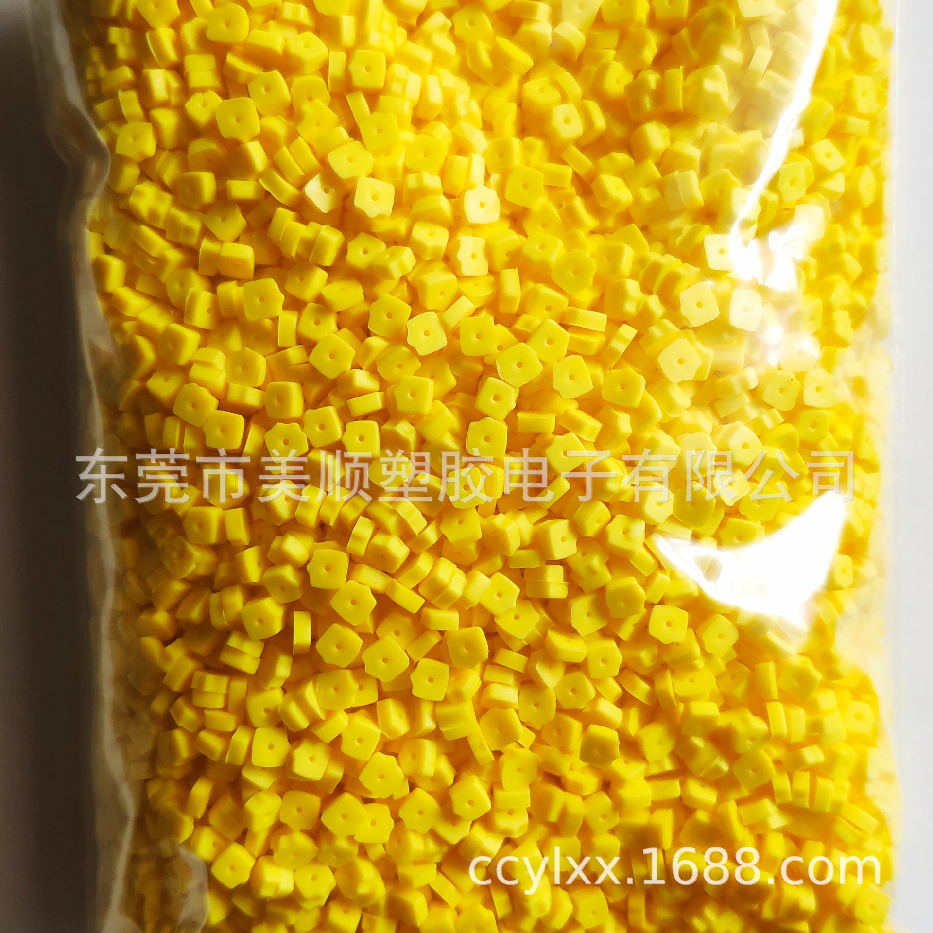 根管锉单色硅胶垫片防震指示片带胶脚垫柔韧性减震片高弹力