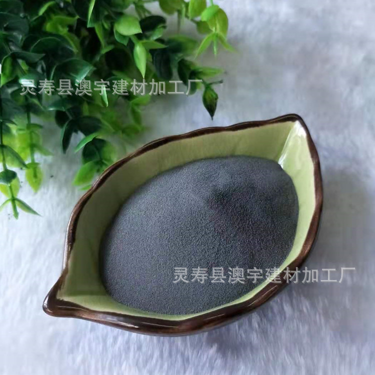 铁粉 化工冶金粉末 配重块压重/橡胶填充用铁粉/磁铁砂 还原铁粉