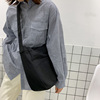 Brand Japanese universal shopping bag one shoulder