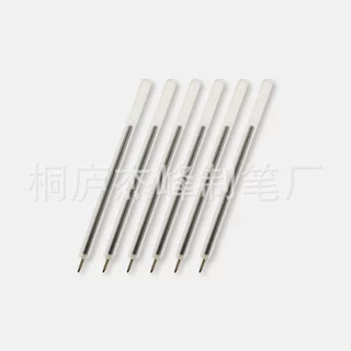 一次性圆珠笔便宜实惠软管迷你直笔简易小笔监狱笔短笔可弯曲笔