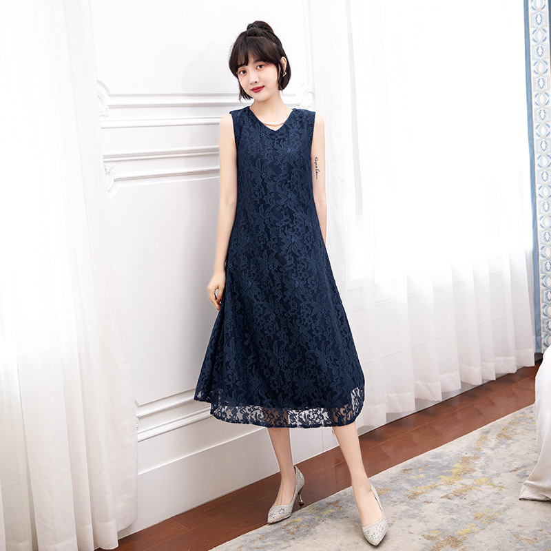 Vestido de fiesta que se puede usar de manera casual, vestido de noche entallado para mujer, nuevo estilo 2025, vestido elegante y pequeño para reuniones anuales de primavera. image 9