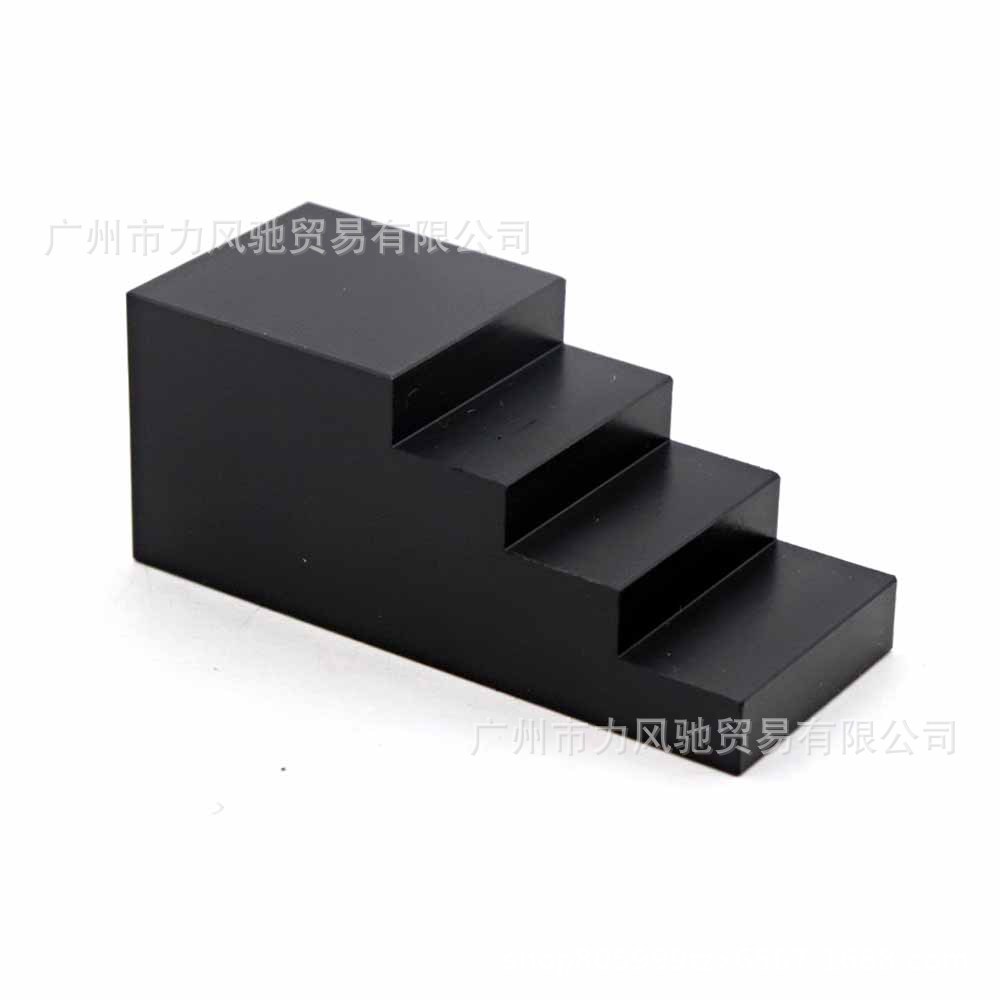 Adecuado para motocicleta Harley modificado universal negro herramienta cerradura cubo tuerca