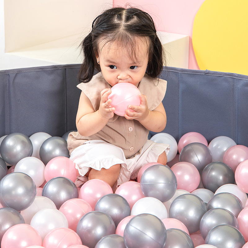Marine inflatable plastic non-toxic toy odorless, increased thickness 3