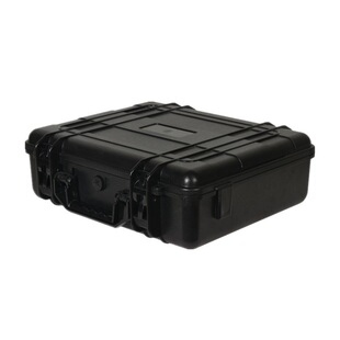 JSM205# waterproof portable portable instrument box outdoor tool safety protection box unmanned chassis