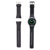 Suitable for Samsung Gear S2 SM-R720 / SM-R730 Clear Silicone Stand Tibetan Sports Silicone Silicone Stand