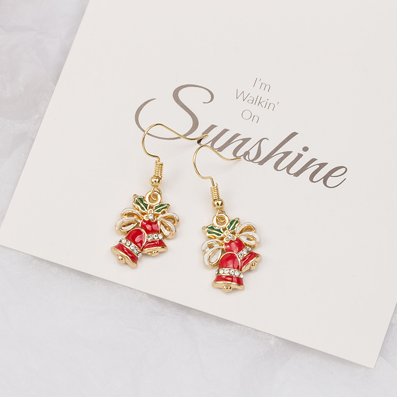 creative cute earrings