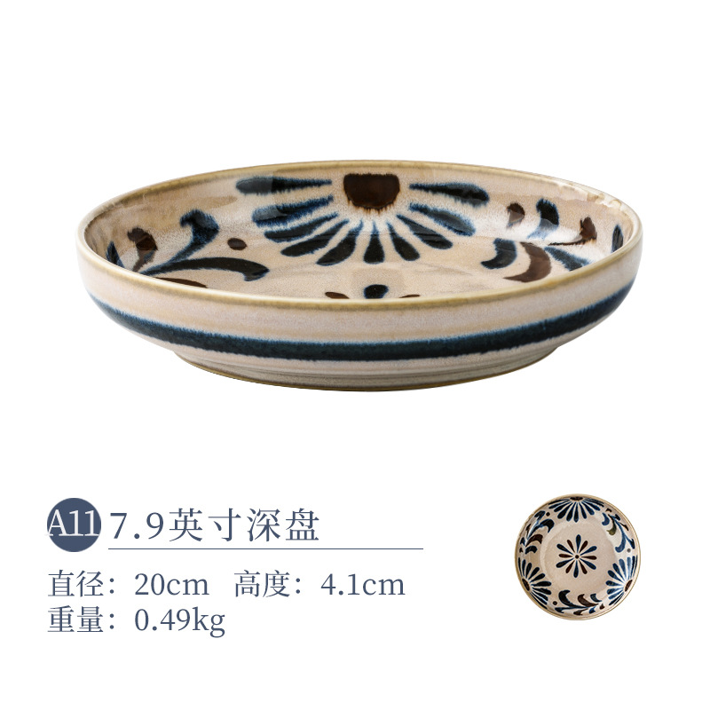 7.9 -инд глубокий диск