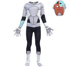 �羳�¿�Teen Titans GO!����̩̹����cosplay����������ó90