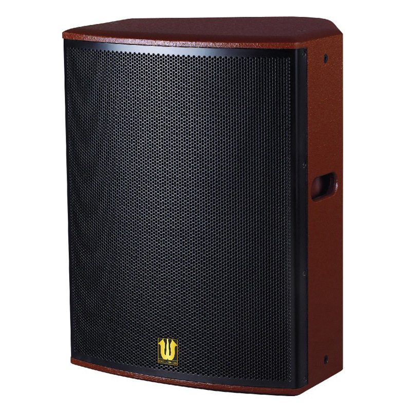 厂家供应12寸专业音箱 会议室音箱 舞台音响设备 包房KTV音箱