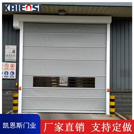 卷闸门;其他门窗配件