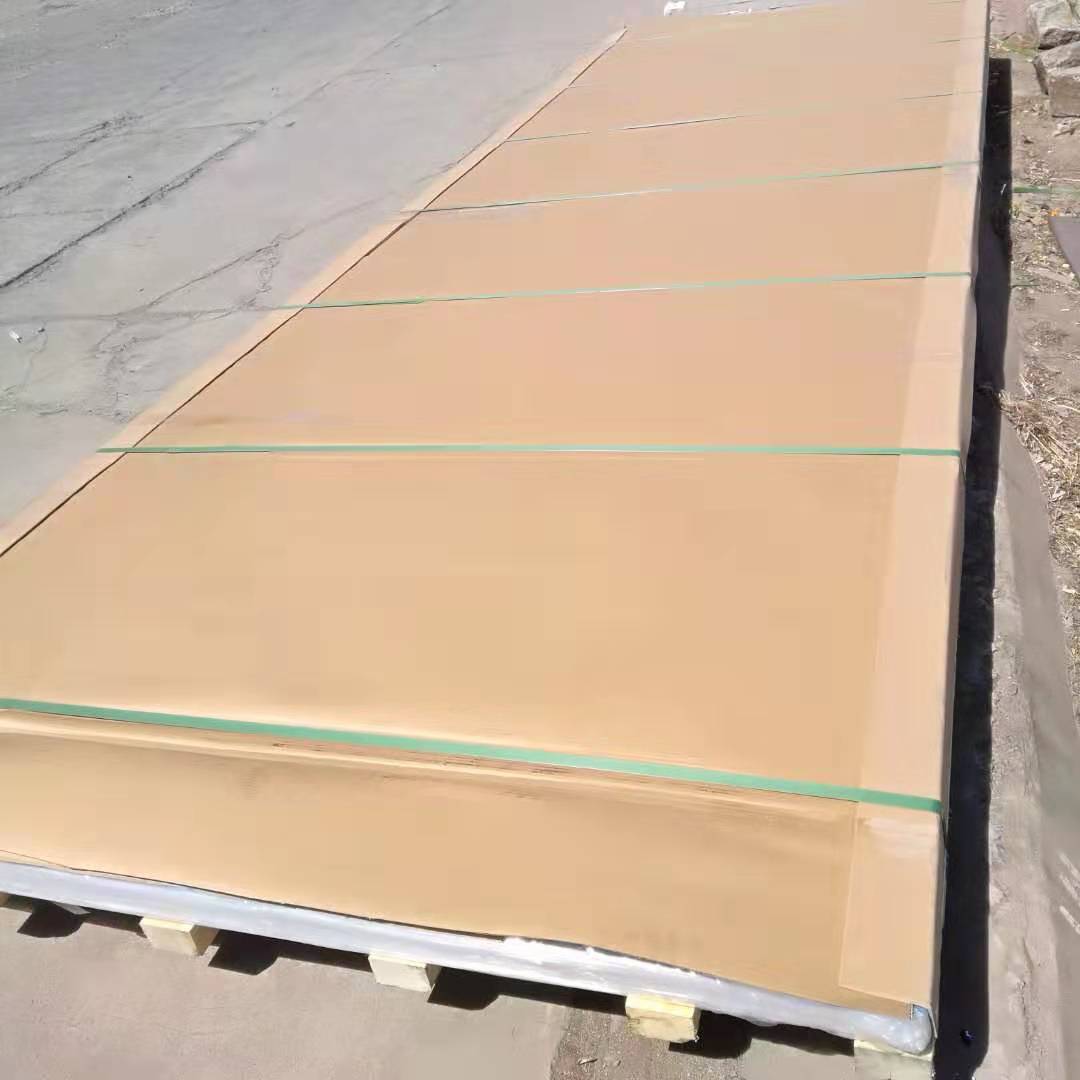 铝板合金铝板 纯铝板1060 3003 5052 1m*2m 1.22*2.44mm铝合金板