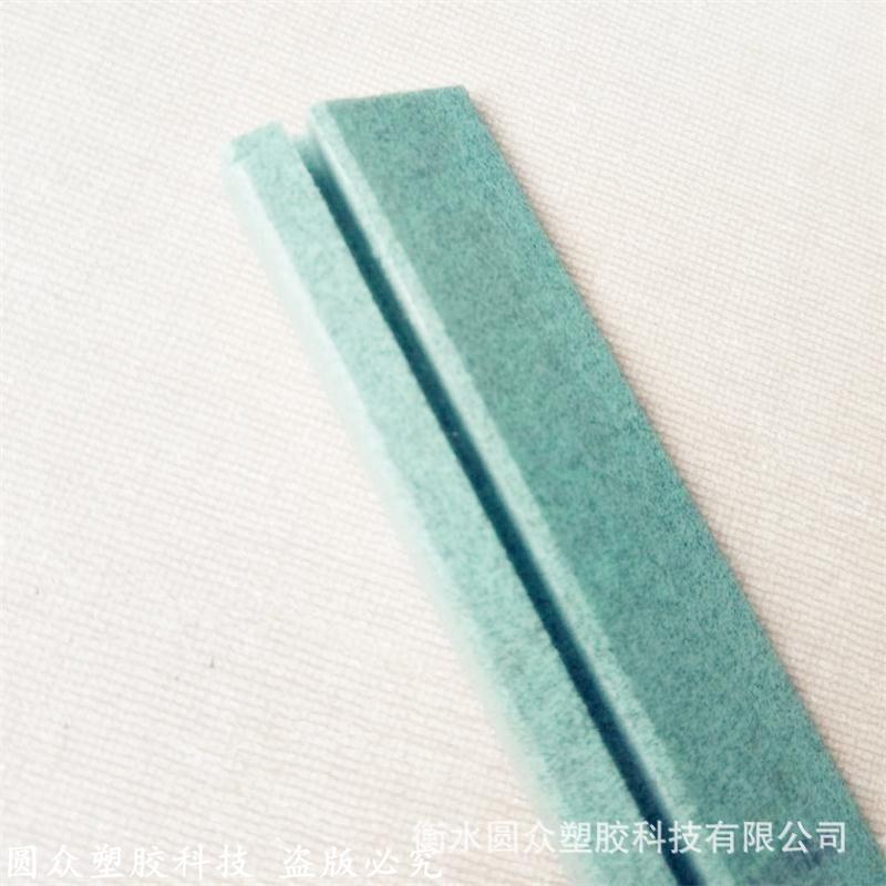 厂家直销进口超高分子耐磨挂瓶条 900万分子量UPE 耐磨条风送导条