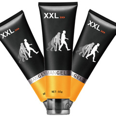 Lovingly Exclusive Male XXL Repair Cream, Penile Enlargement and Thickening Massage Gel, Adult Novelty Health Product
