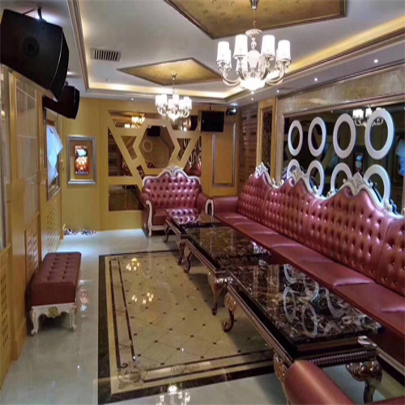 厂家直销专业KTV音响套装 家庭K歌音响 会议专业音响 包房音响