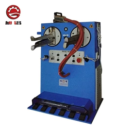 鞋机配件;其他制鞋机械;皮革加工