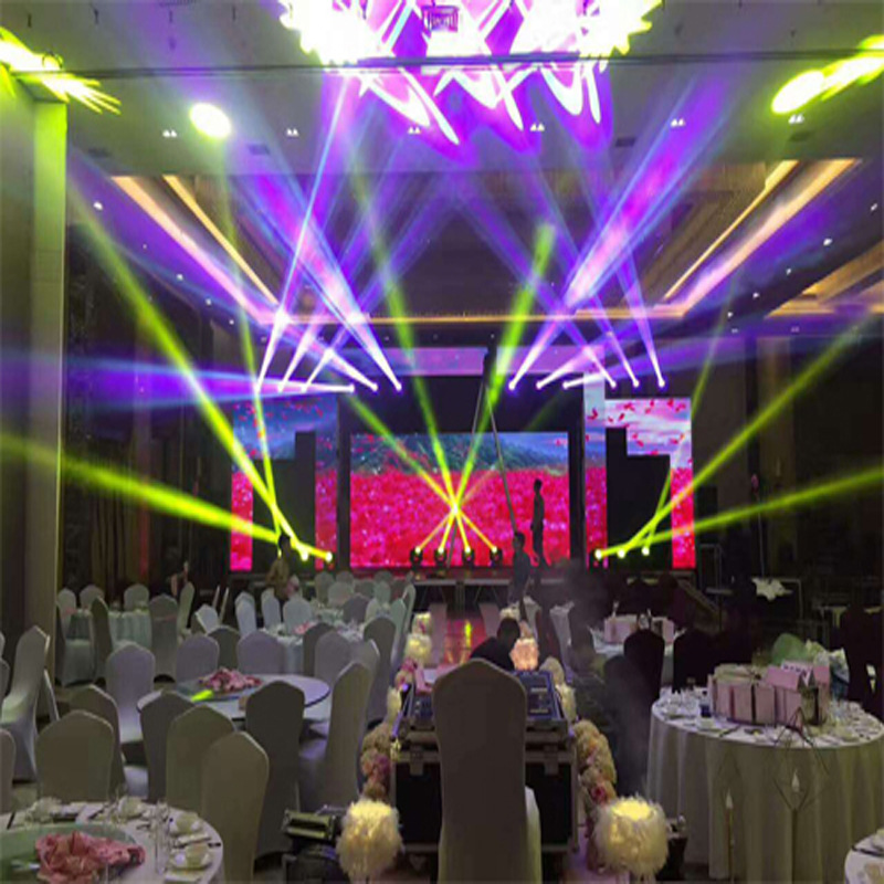 酒店宴会厅音响灯光专业音响 舞台音响 音乐清吧音响视频系统全套