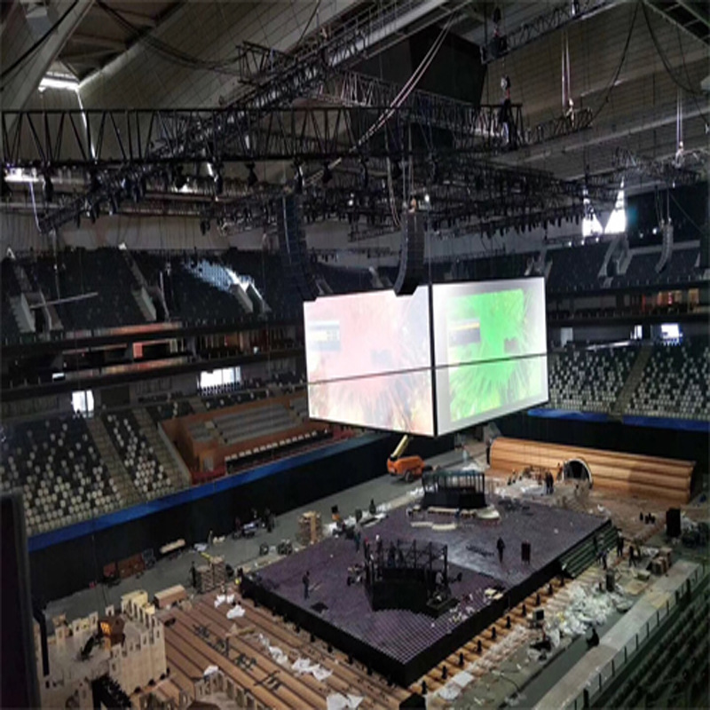 龙岗专业舞台线阵音响 大型演唱会线阵音响 有源线阵音响厂家批发