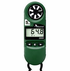 DP/NK2000手持风速计/风速计