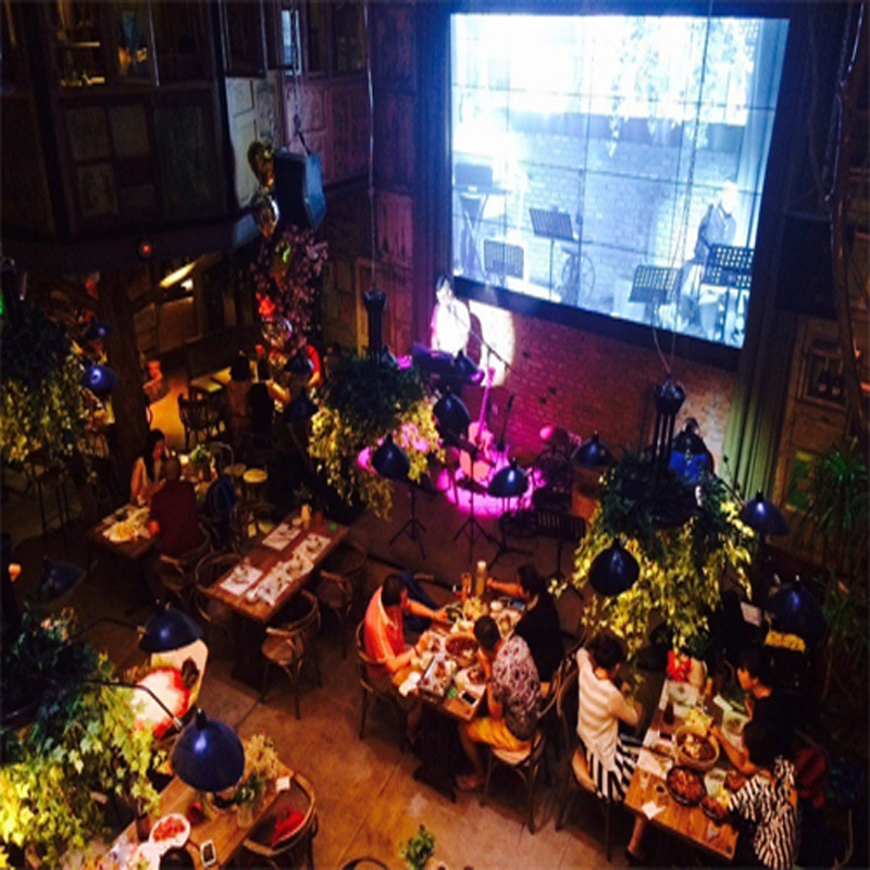 专业音响生产厂家 KTV专用音响 酒吧音响 音乐餐厅专用音响设备