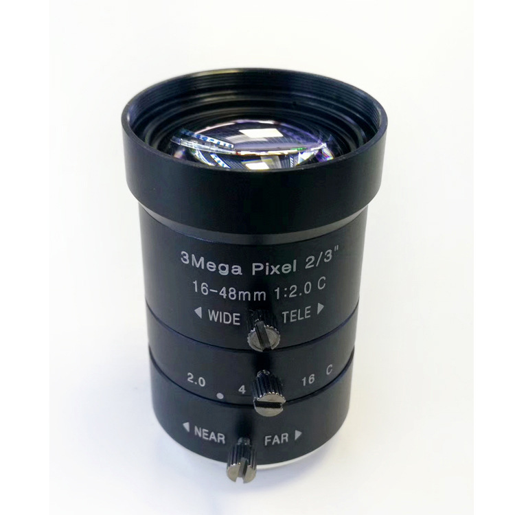 Manufacturer of High-Difficulty Parts Processing. Customized Visual Lens Optical Instrument Housing Cnc Four-Axis Processing with Samples