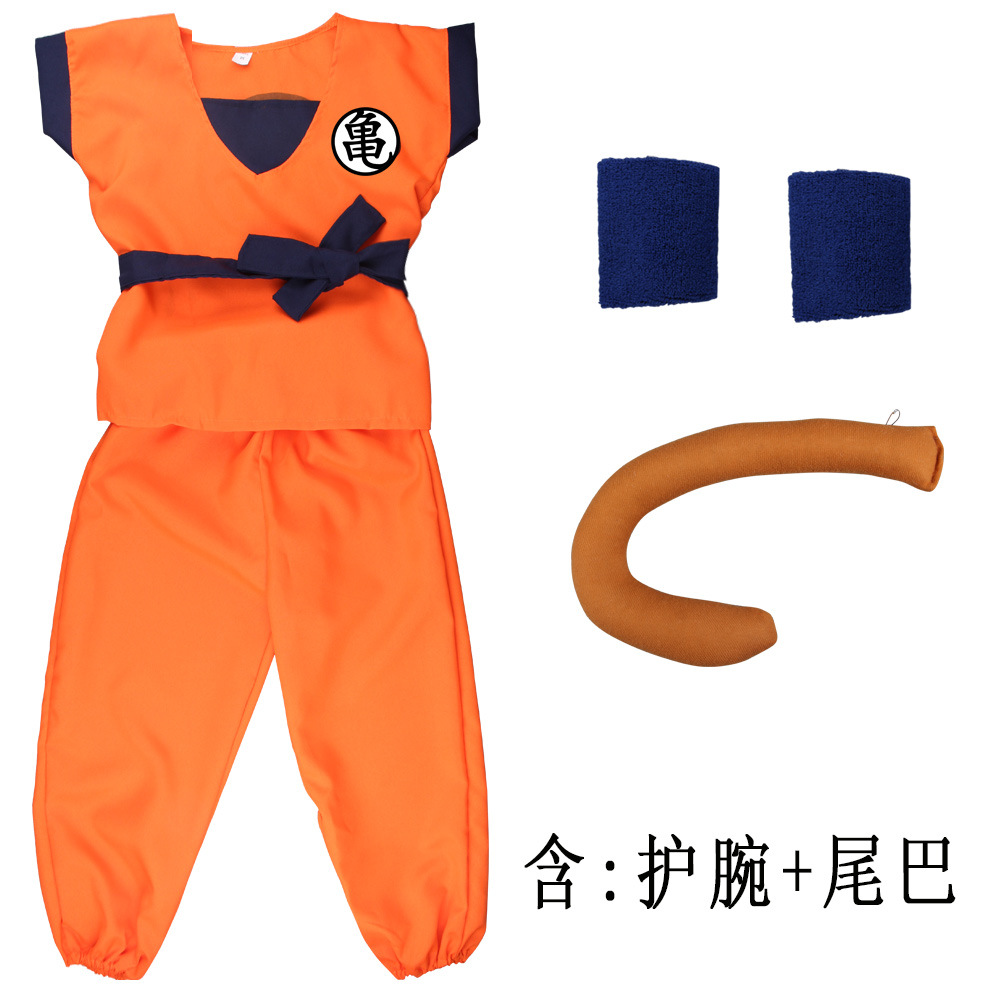 거북이 단어 의류-다섯 조각 세트