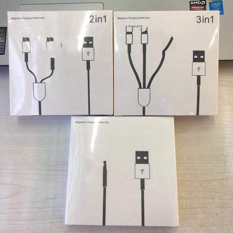 For Apple Watch Charger Watch Charging Cable One-to-Two One-to-Three Charger Multifunctional Wireless Charger For Apple Watch Charger Watch Charging Cable One-to-Two One-to-Three Charger Multifunctional Wireless Charger