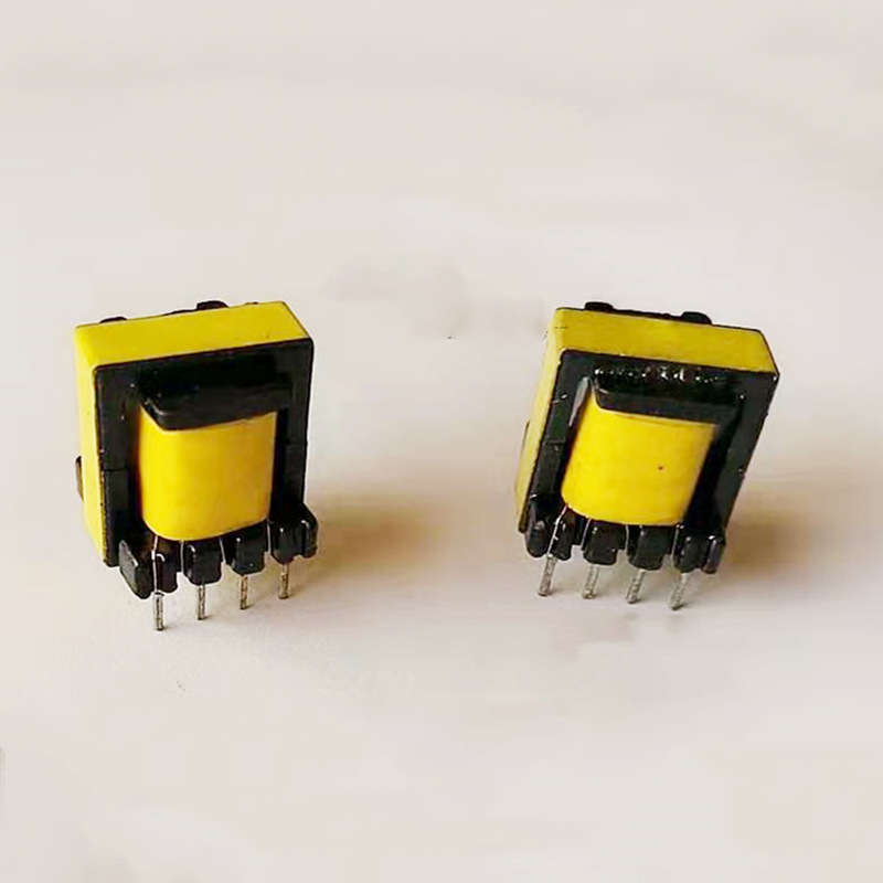 源厂直销 EE10 12.5 13高频 变压器 适配器 LED驱动 手机充电器