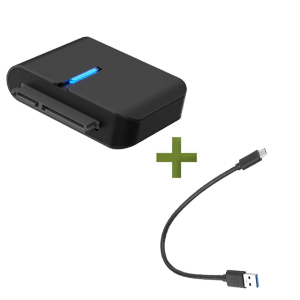 Black 3.1 free data cable