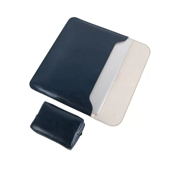 Manufacturer Produces Matte/Pu Tablet Bag, iPad Protective Cover, Fashionable and Simple Laptop Sleeve