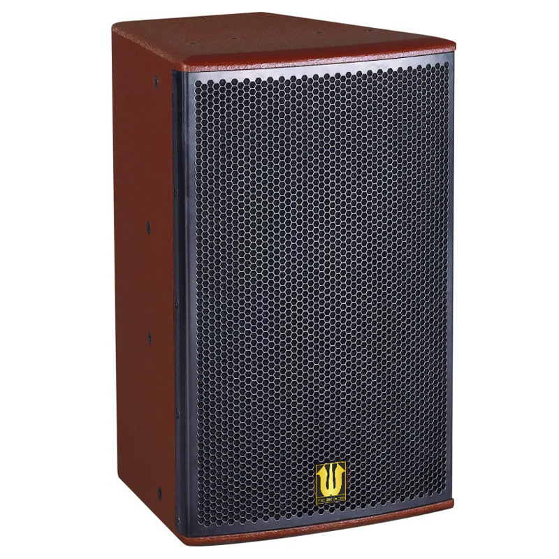 深圳会议工程箱供应户外专业低音炮演出KTV音响设备批发 厂家