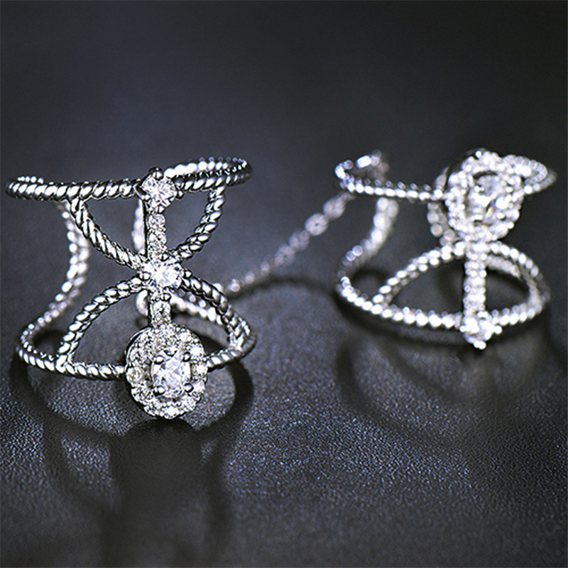 adjustable brand ring