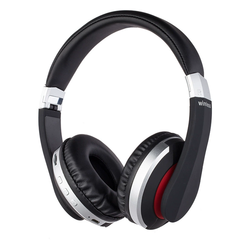 Новая MH7 Bluetooth-гарнитура 5.3, вставная карта, универсальная стерео-гарнитура для мобильного с большим радиусом действия