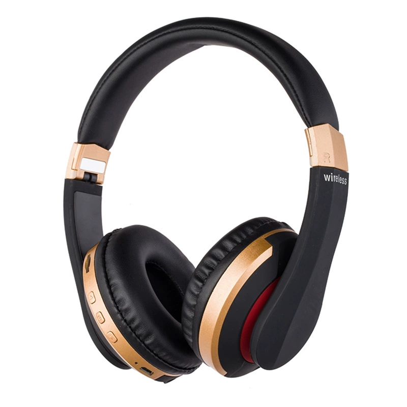Новая MH7 Bluetooth-гарнитура 5.3, вставная карта, универсальная стерео-гарнитура для мобильного с большим радиусом действия