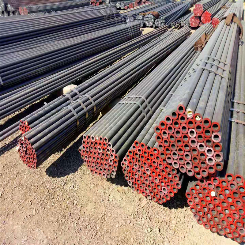 销售无缝管 20#小直径厚壁钢管 外径小 壁厚匀 45#小厚壁钢管现货