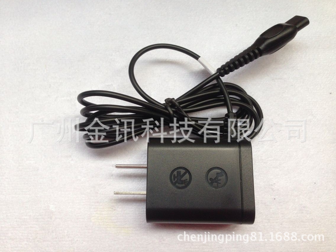 飞利浦剃须刀充电器HQ8505/AT810/HQ7310 HQ6070 6075 PT720等