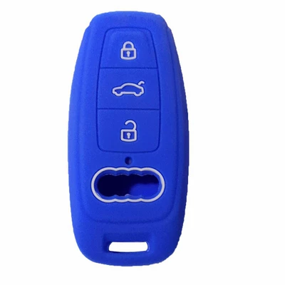 The key case is Static Rod/Key Bag