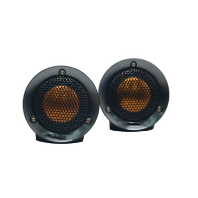Car horn/tweeter genuine goods treble head treble