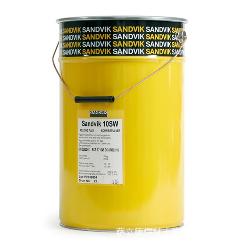 瑞典山特维克不锈钢焊丝Exaton 42双相不锈钢焊丝ER2594保证质量