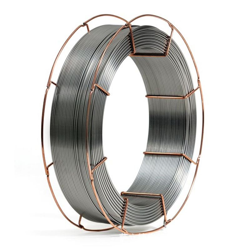 瑞典山特维克ER307不锈钢焊丝SANDVIK 18.8.Mn不锈钢实心焊丝代发