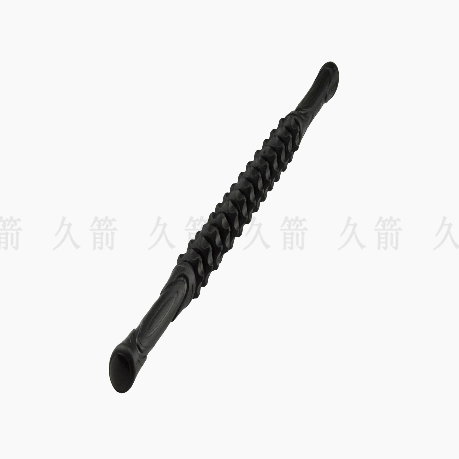 ヨガ筋膜棒フィットネスギアマッサージ棒リラックスツボ多機能筋肉マッサージ棒