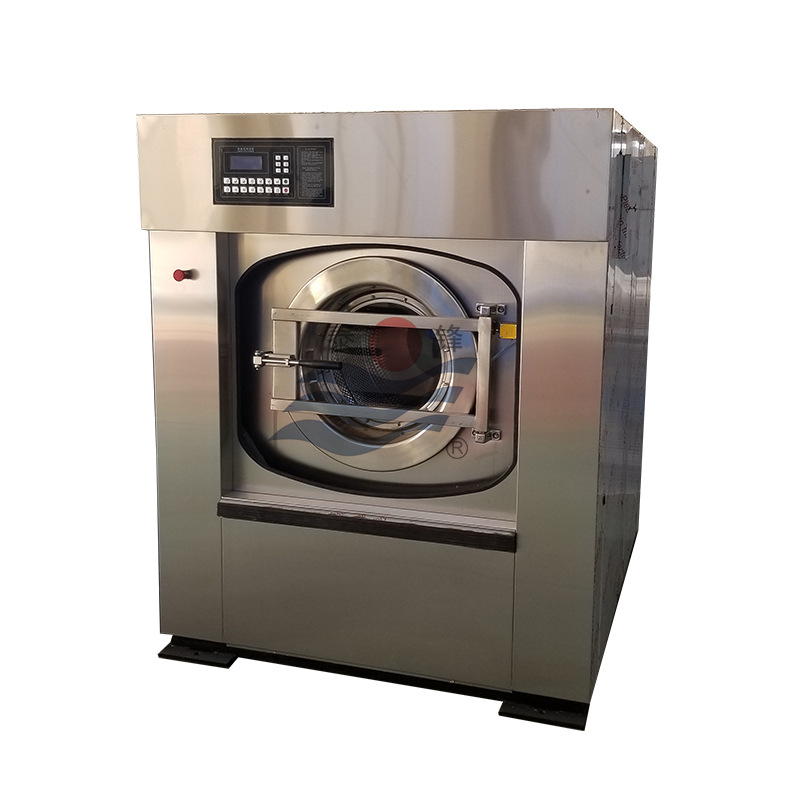 ȫ�Զ�ϴ�ѻ�100kg ��ҵϴ�ѻ�ˮϴ��ϴ�·��豸ȫ�Զ�ϴ����ˮ��