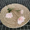 3 Yang daffodil light pink