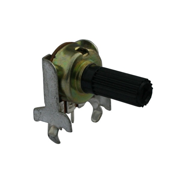 12MM 10K 1M 500K 碳膜电位器