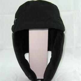 棉安全帽;塑料安全帽;其他头部防护