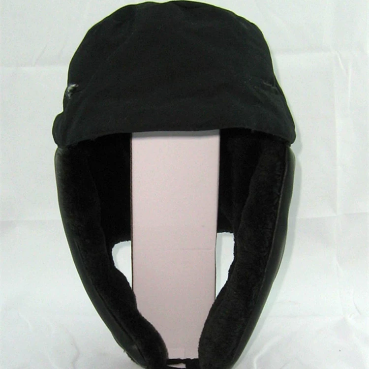 Ming Dun завод прямые волосы шлем холодный теплый хлопок шляпа подкладка шлем оптом