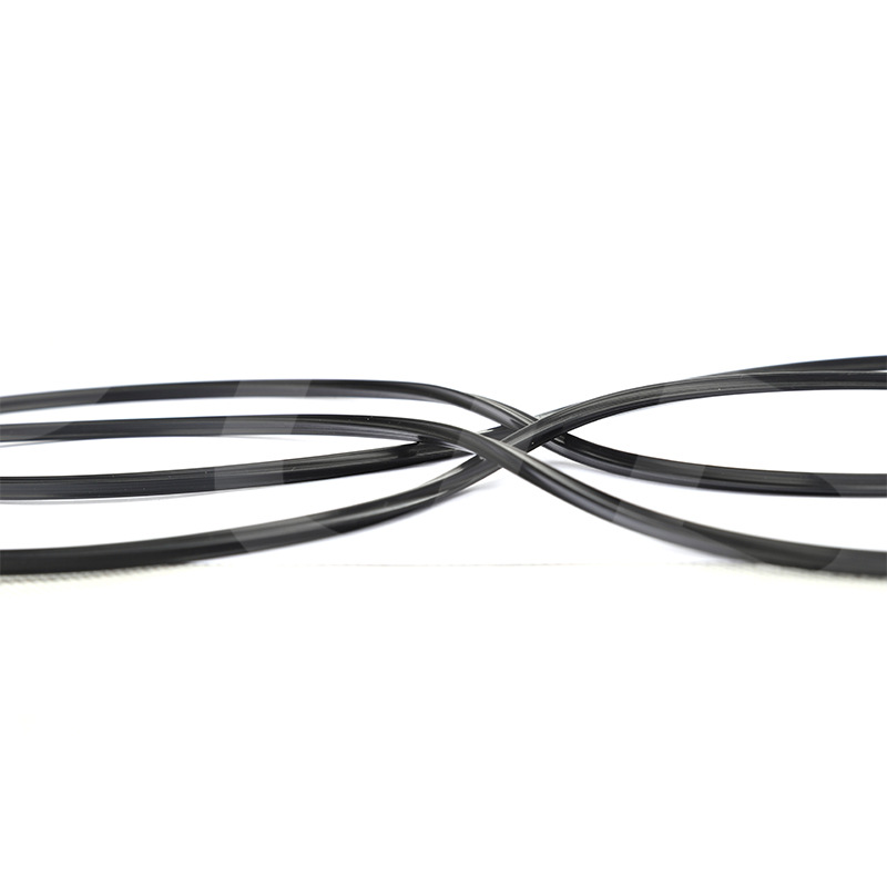 O型三元乙丙橡胶密封圈耐油耐腐蚀丁晴硅胶棕色垫圈骨架O型密封圈