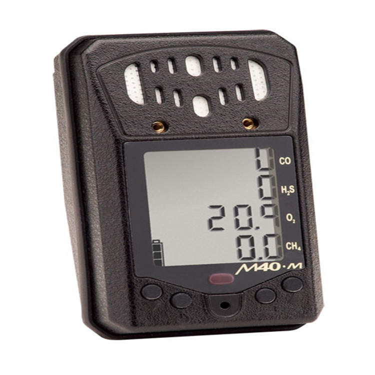 英思科M40多气体检测仪